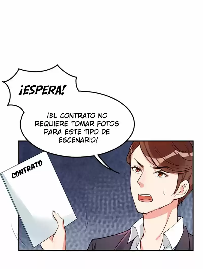 My Wife Is A Male Sensation - Capítulo 11 - Página 10 - LectorTMOo