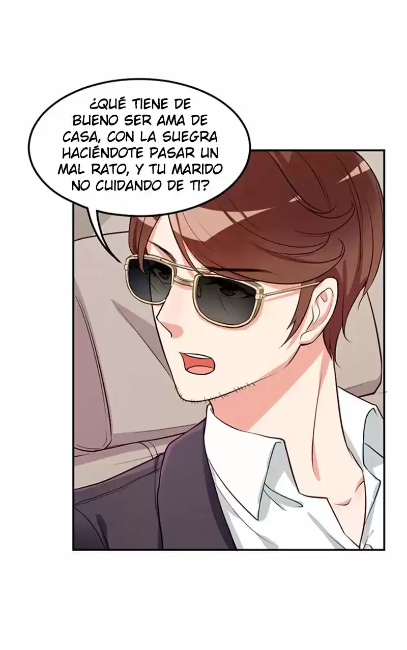 My Wife Is A Male Sensation - Capítulo 11 - Página 23 - LectorTMOo