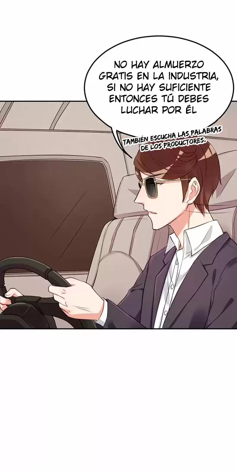 My Wife Is A Male Sensation - Capítulo 11 - Página 29 - LectorTMOo