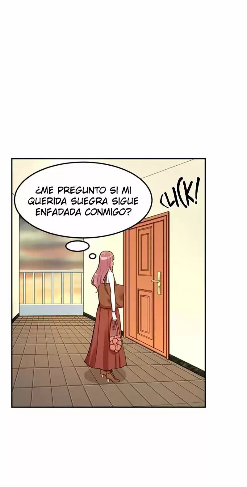 My Wife Is A Male Sensation - Capítulo 11 - Página 35 - LectorTMOo