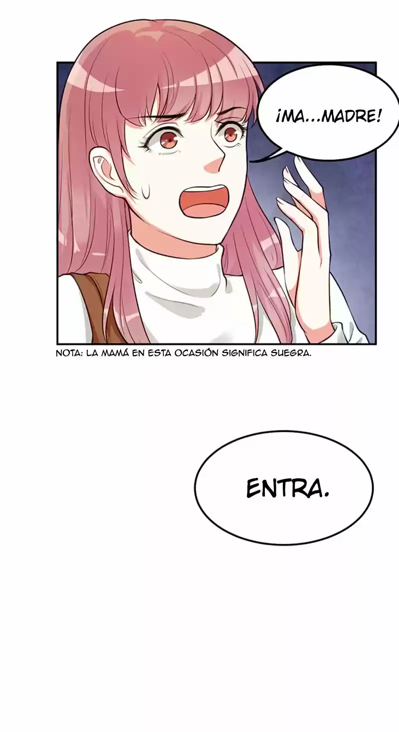 My Wife Is A Male Sensation - Capítulo 11 - Página 38 - LectorTMOo