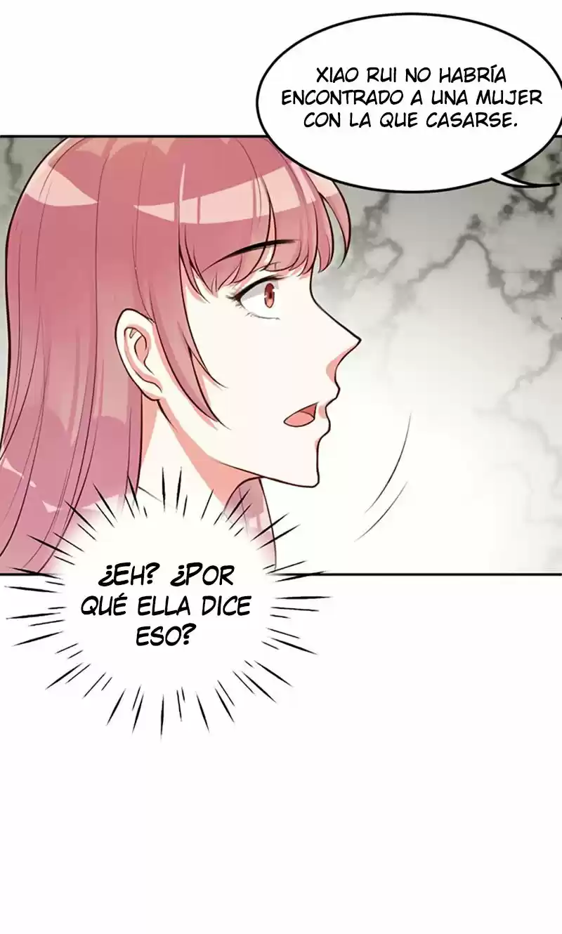 My Wife Is A Male Sensation - Capítulo 11 - Página 41 - LectorTMOo
