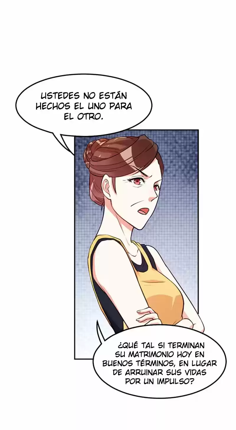 My Wife Is A Male Sensation - Capítulo 11 - Página 42 - LectorTMOo