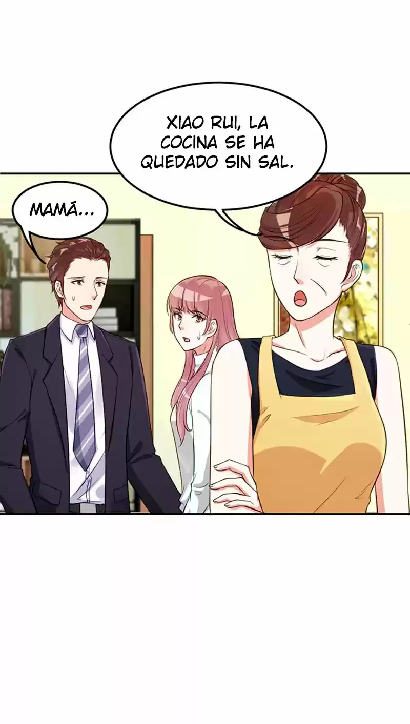 My Wife Is A Male Sensation - Capítulo 11 - Página 47 - LectorTMOo