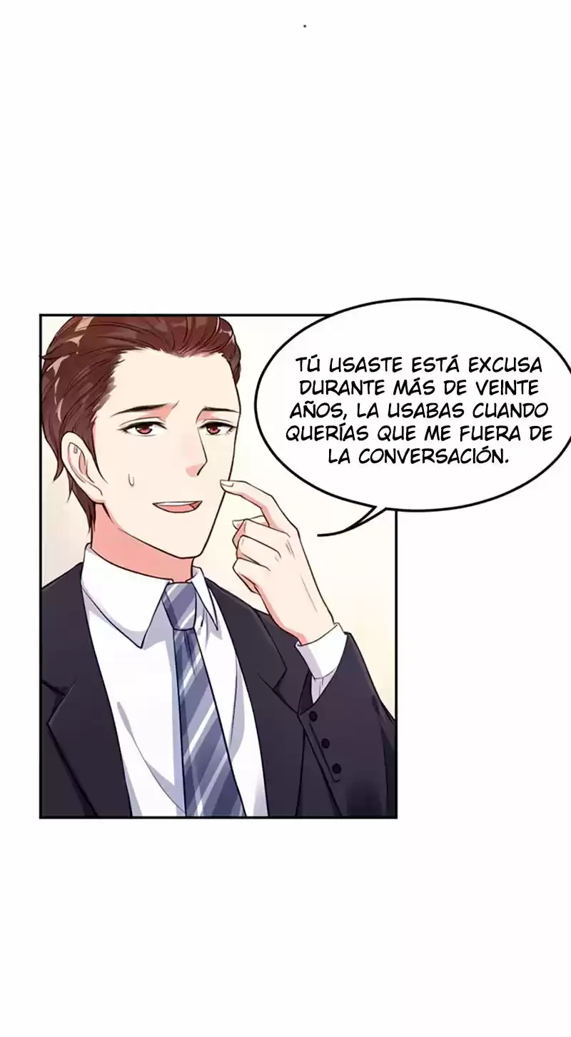 My Wife Is A Male Sensation - Capítulo 11 - Página 48 - LectorTMOo