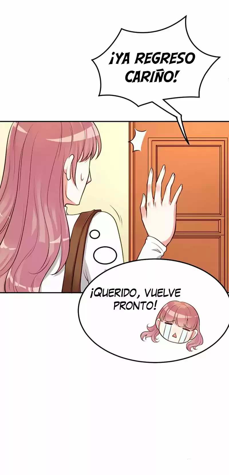 My Wife Is A Male Sensation - Capítulo 11 - Página 50 - LectorTMOo