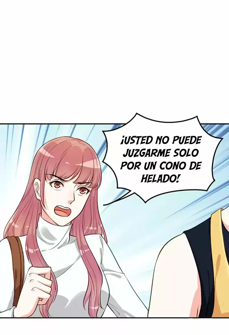My Wife Is A Male Sensation - Capítulo 11 - Página 52 - LectorTMOo