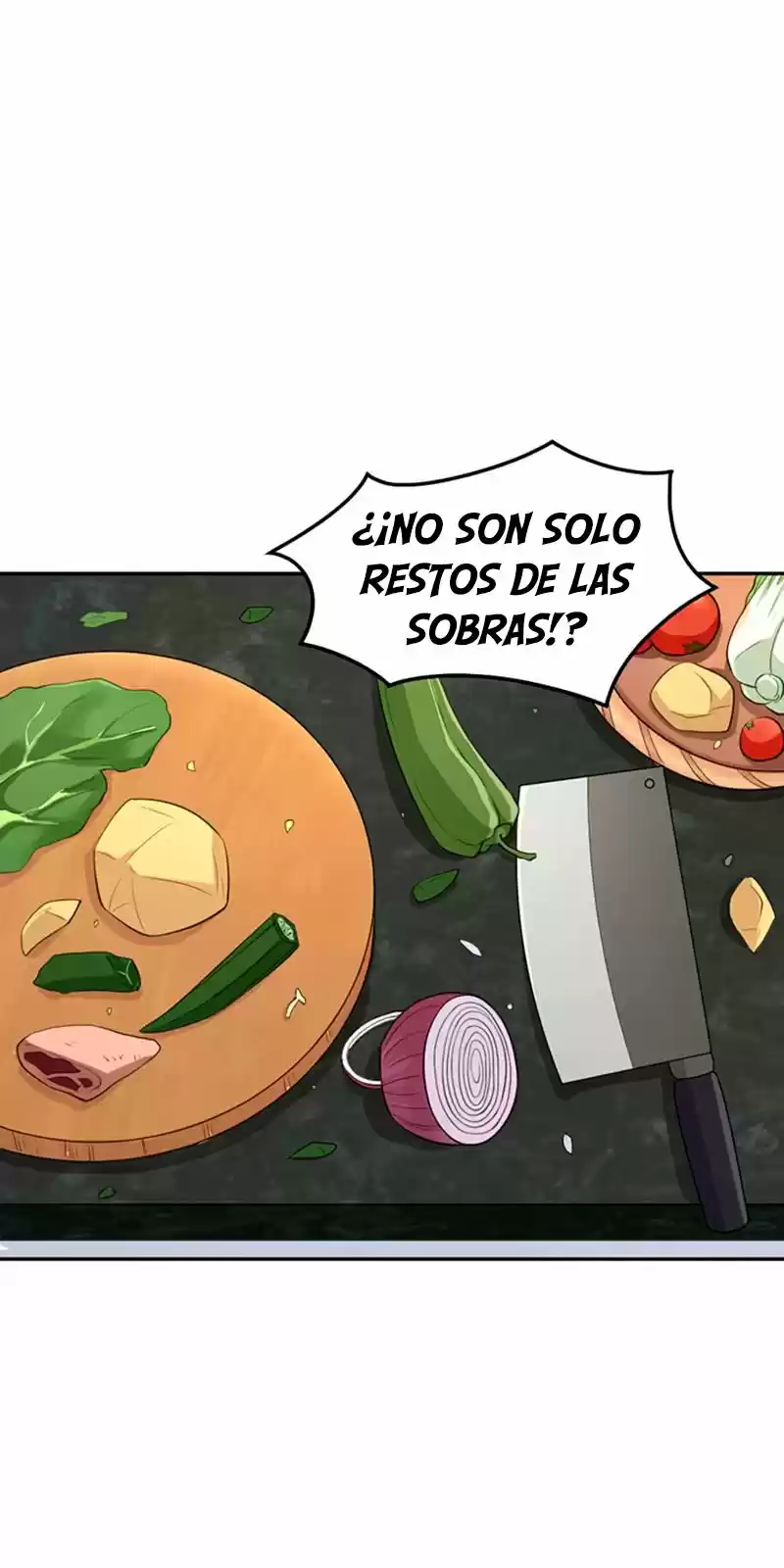 My Wife Is A Male Sensation - Capítulo 11 - Página 58 - LectorTMOo