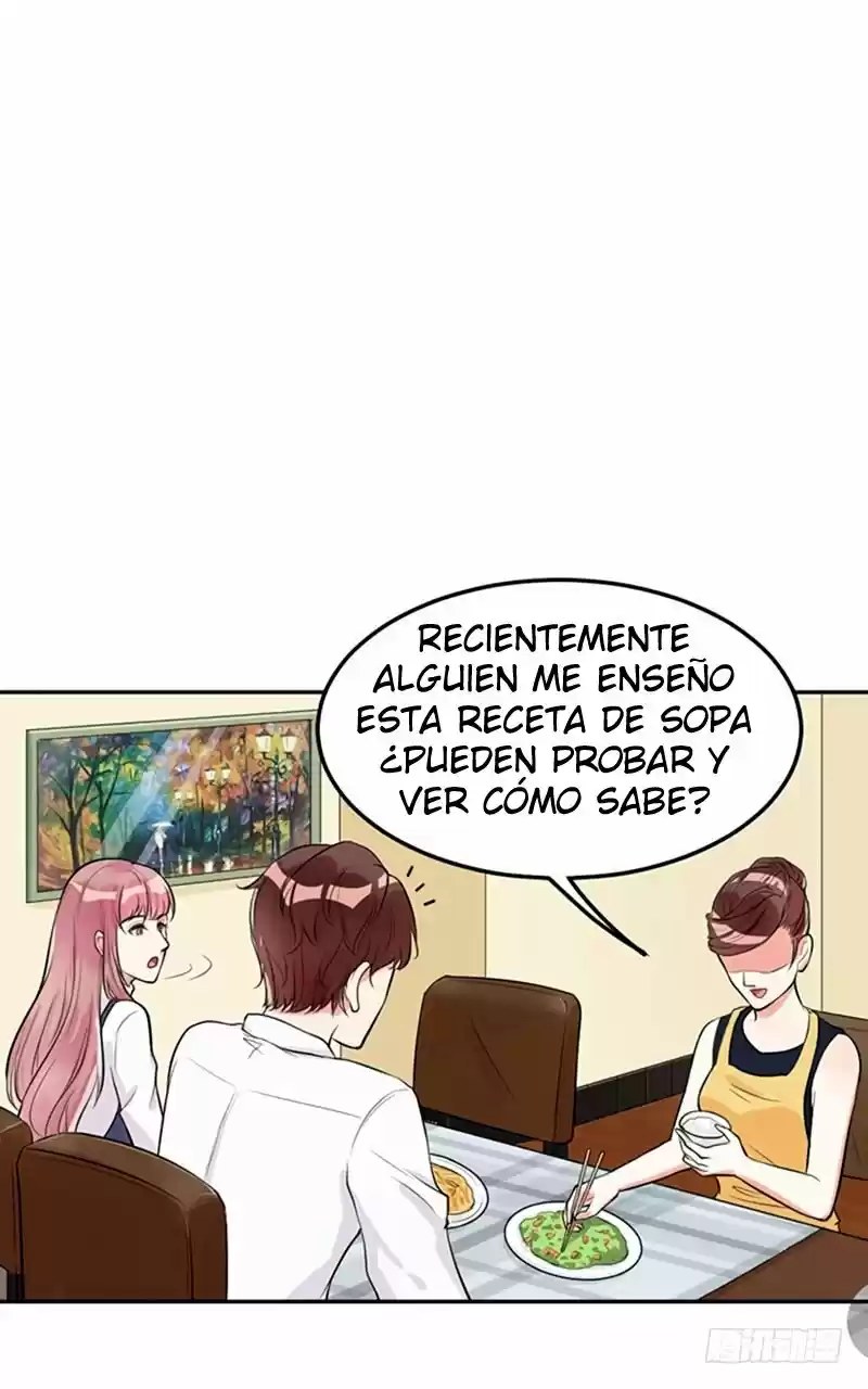 My Wife Is A Male Sensation - Capítulo 12 - Página 10 - LectorTMOo