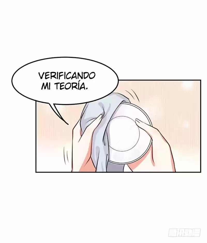 My Wife Is A Male Sensation - Capítulo 12 - Página 22 - LectorTMOo