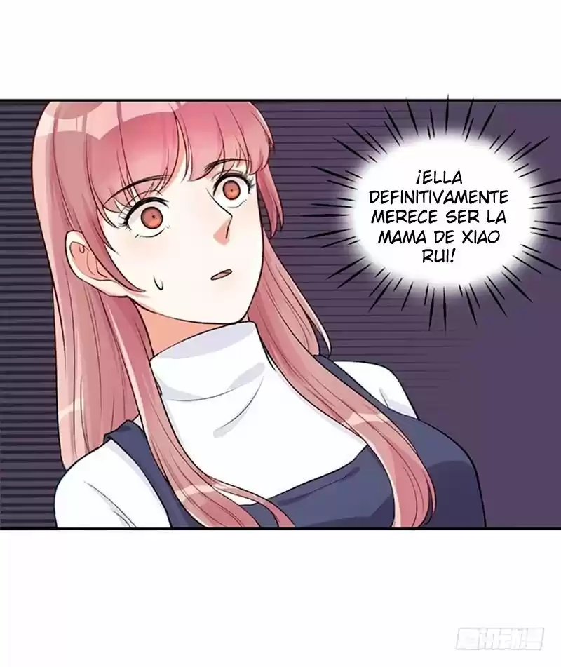 My Wife Is A Male Sensation - Capítulo 12 - Página 24 - LectorTMOo