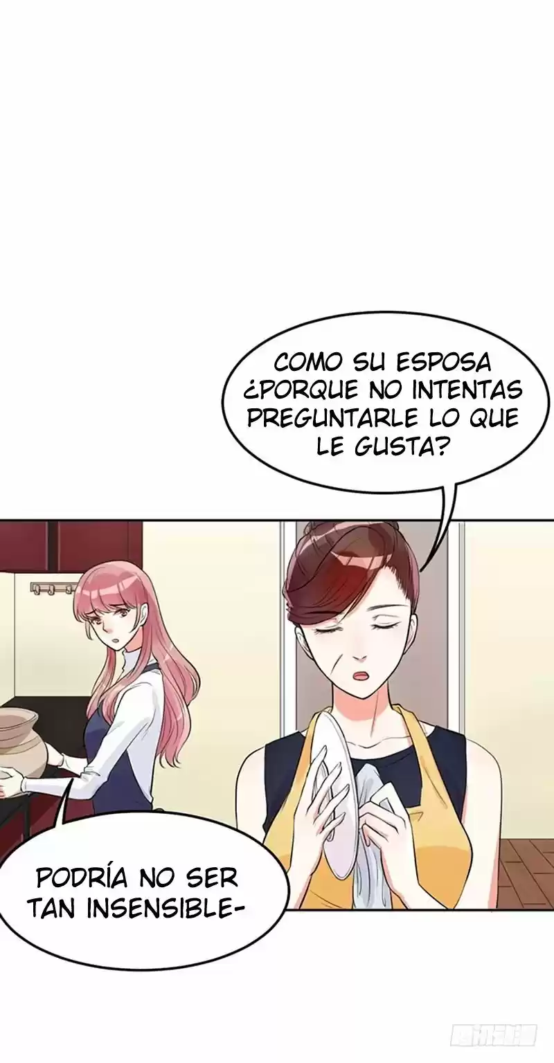 My Wife Is A Male Sensation - Capítulo 12 - Página 26 - LectorTMOo