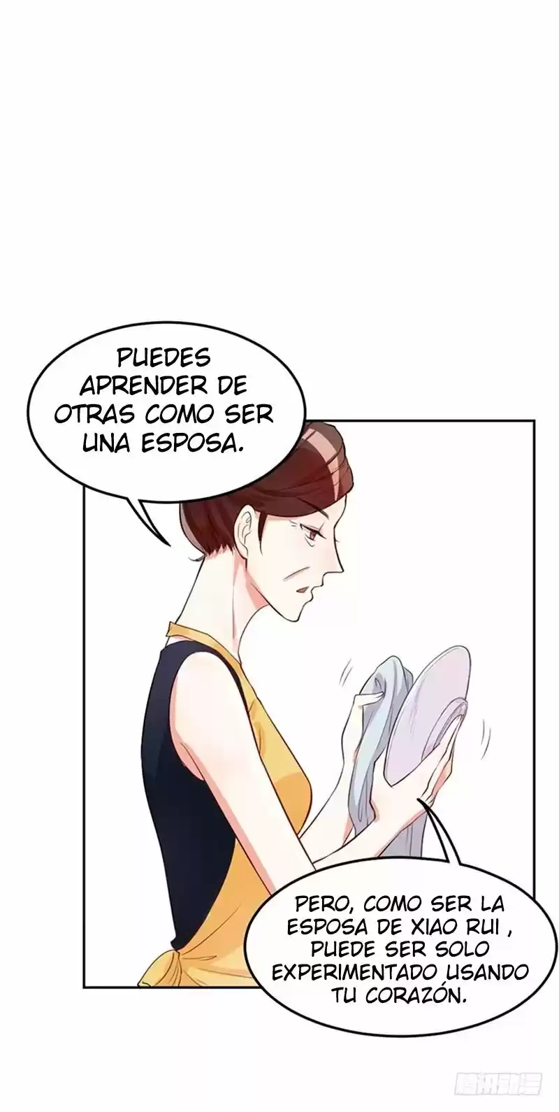 My Wife Is A Male Sensation - Capítulo 12 - Página 31 - LectorTMOo