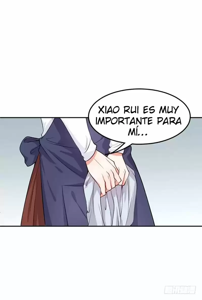 My Wife Is A Male Sensation - Capítulo 12 - Página 34 - LectorTMOo
