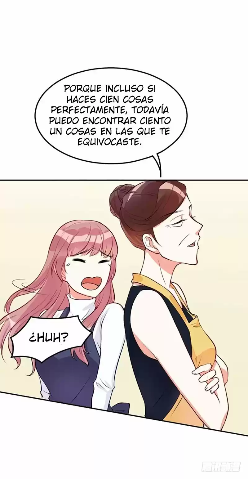 My Wife Is A Male Sensation - Capítulo 12 - Página 42 - LectorTMOo