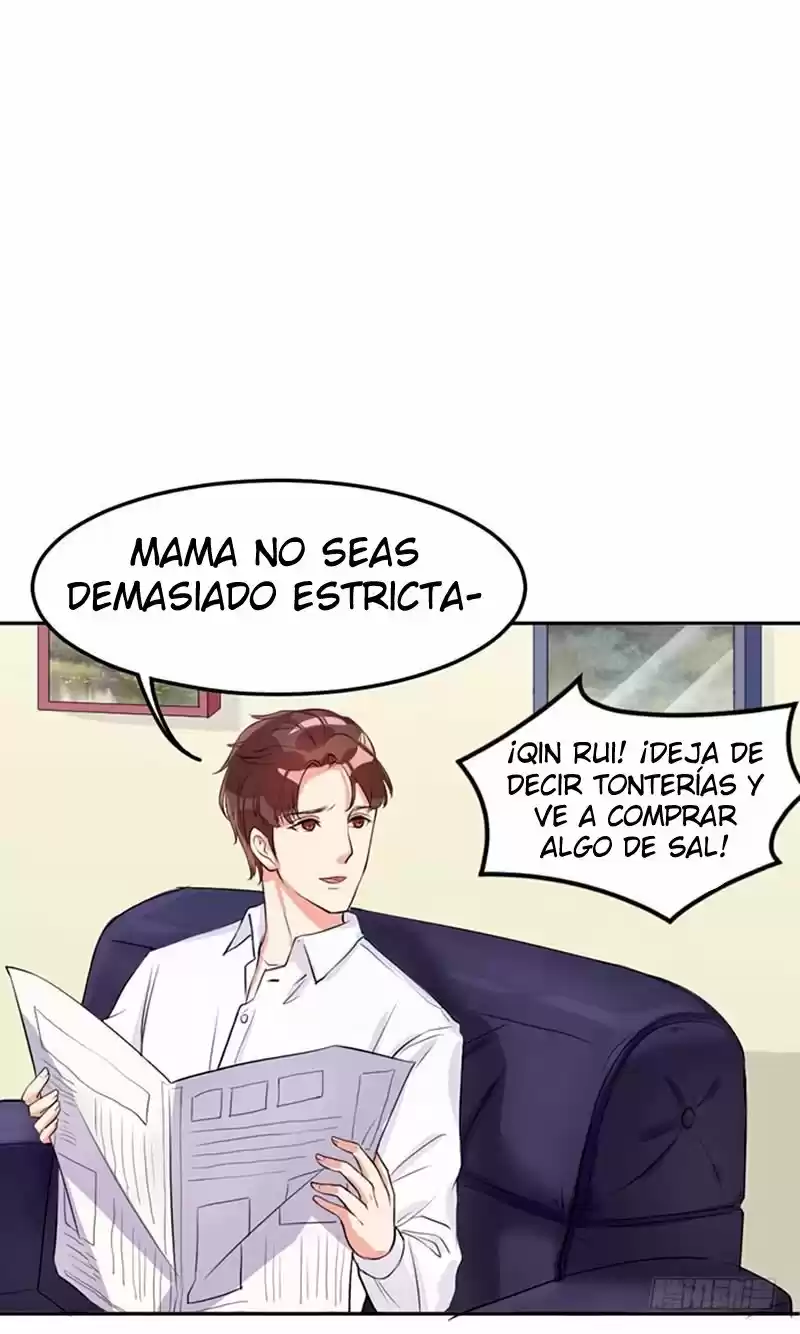 My Wife Is A Male Sensation - Capítulo 12 - Página 43 - LectorTMOo