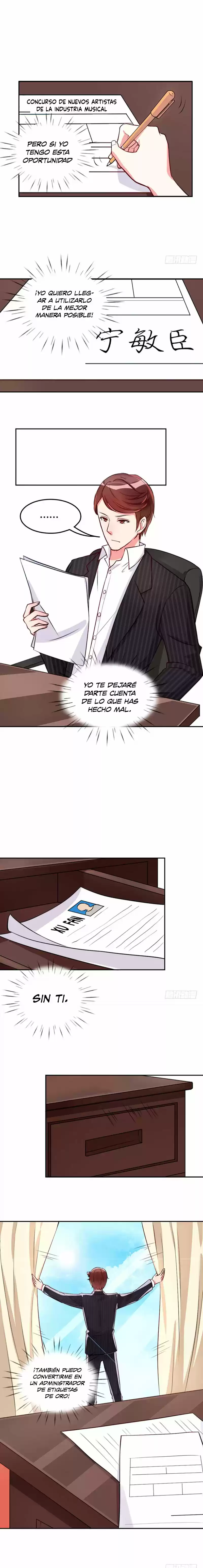 My Wife Is A Male Sensation - Capítulo 13 - Página 8 - LectorTMOo