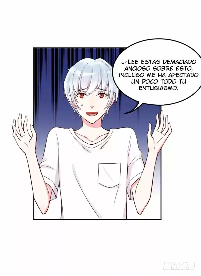 My Wife Is A Male Sensation - Capítulo 14 - Página 4 - LectorTMOo