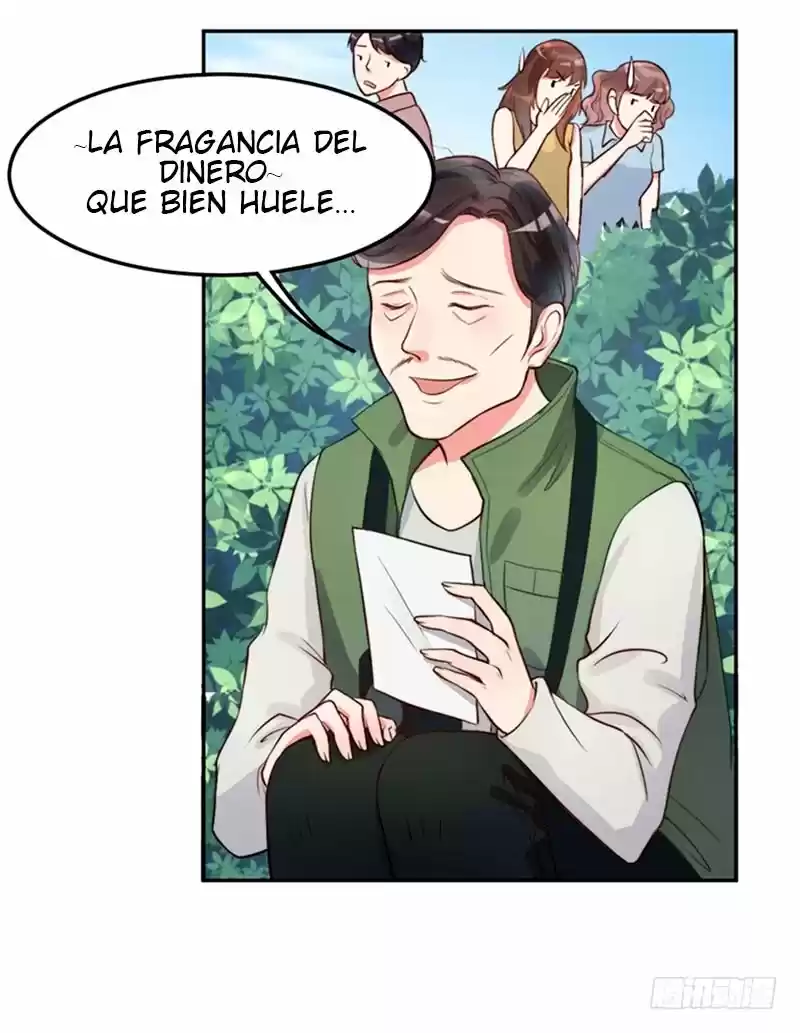 My Wife Is A Male Sensation - Capítulo 14 - Página 11 - LectorTMOo