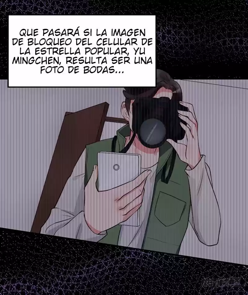 My Wife Is A Male Sensation - Capítulo 14 - Página 15 - LectorTMOo