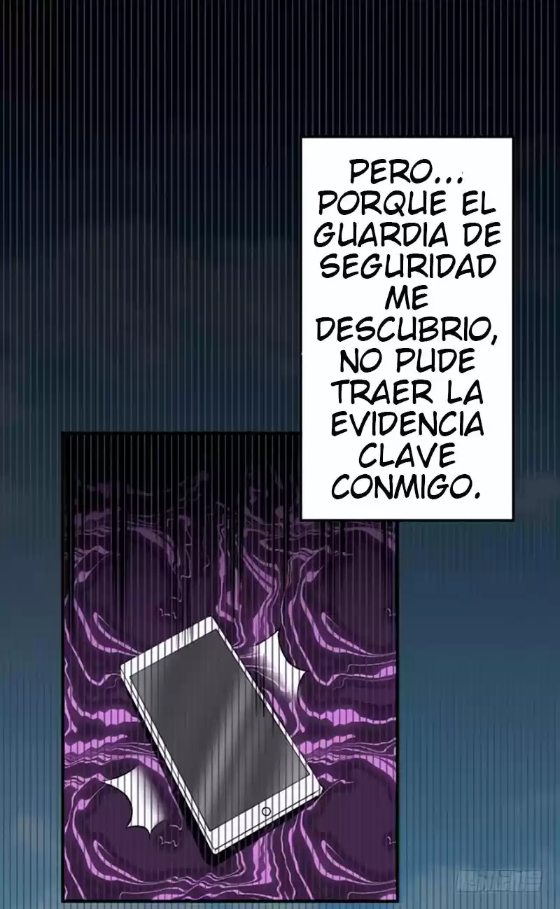 My Wife Is A Male Sensation - Capítulo 14 - Página 18 - LectorTMOo