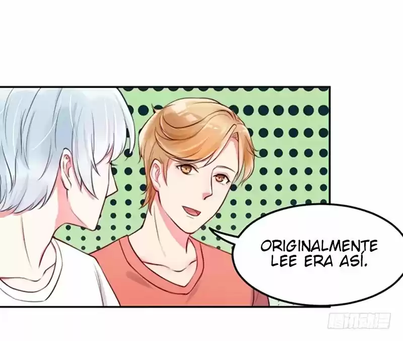 My Wife Is A Male Sensation - Capítulo 14 - Página 23 - LectorTMOo