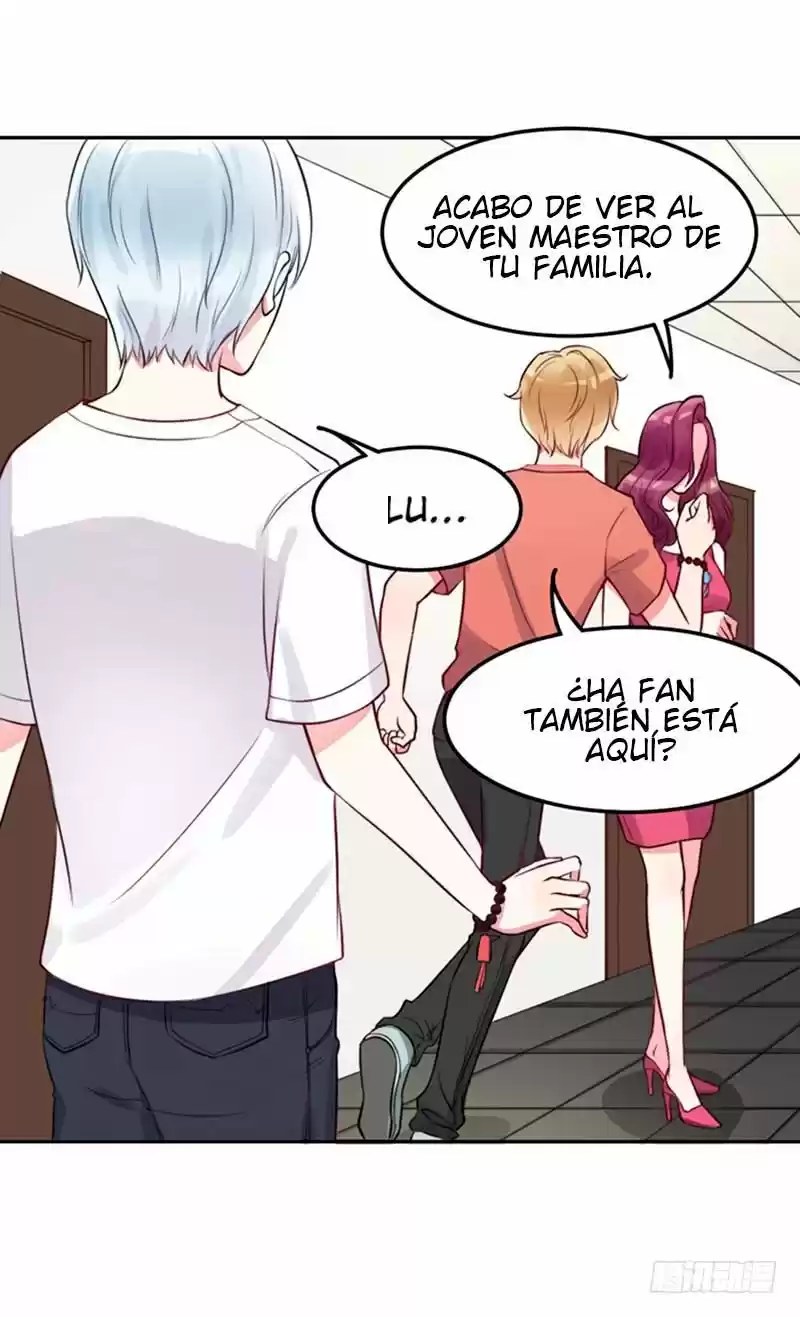 My Wife Is A Male Sensation - Capítulo 14 - Página 27 - LectorTMOo