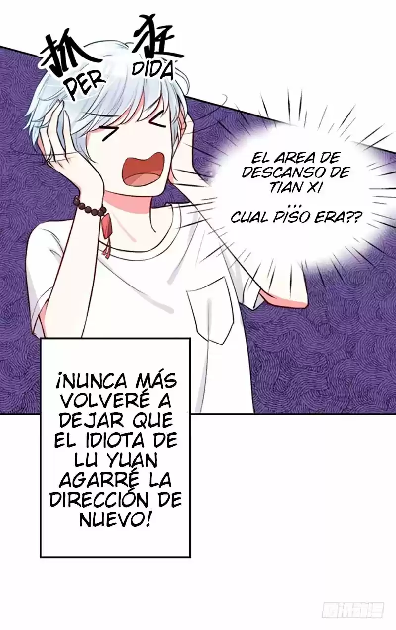 My Wife Is A Male Sensation - Capítulo 14 - Página 32 - LectorTMOo