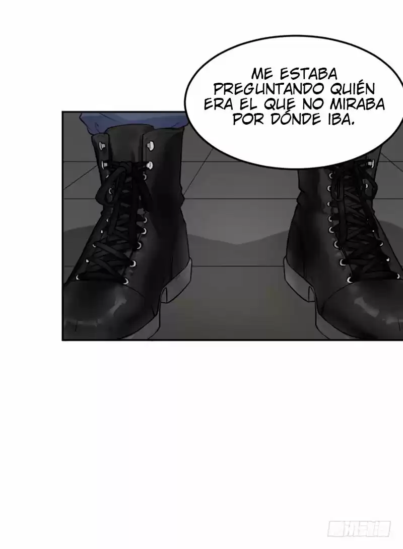 My Wife Is A Male Sensation - Capítulo 14 - Página 42 - LectorTMOo