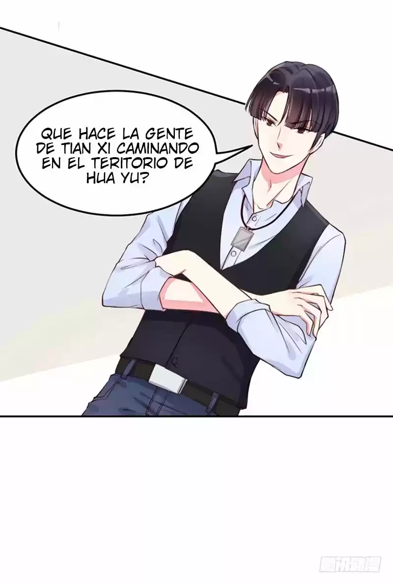 My Wife Is A Male Sensation - Capítulo 14 - Página 43 - LectorTMOo