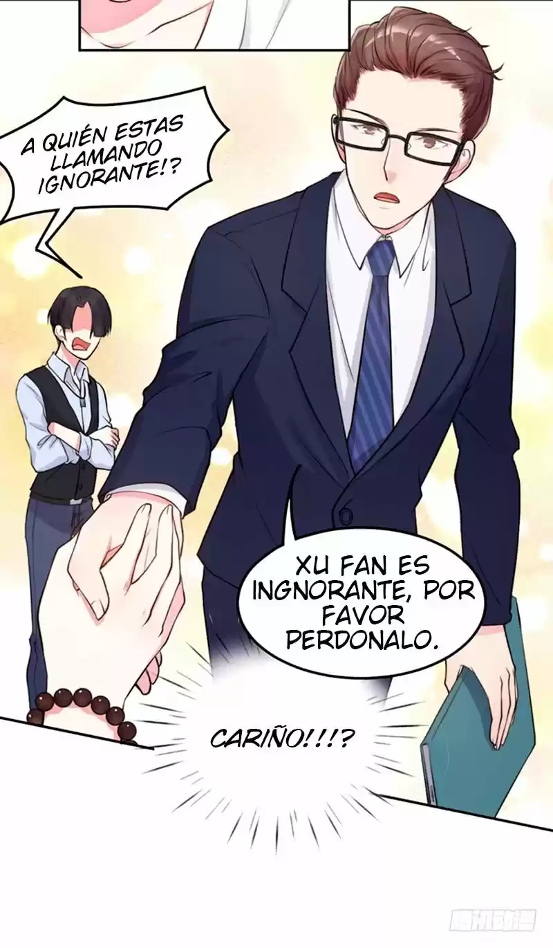 My Wife Is A Male Sensation - Capítulo 14 - Página 48 - LectorTMOo