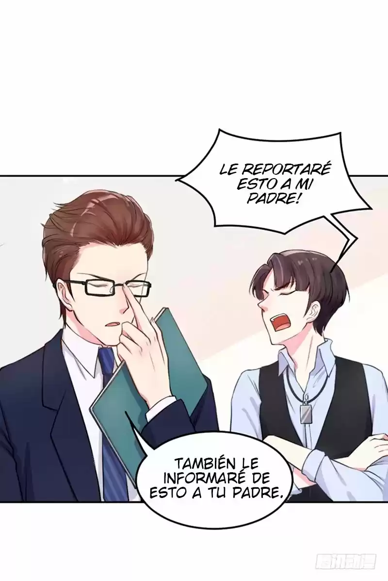 My Wife Is A Male Sensation - Capítulo 14 - Página 49 - LectorTMOo