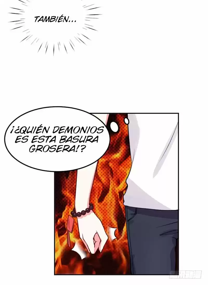 My Wife Is A Male Sensation - Capítulo 14 - Página 52 - LectorTMOo