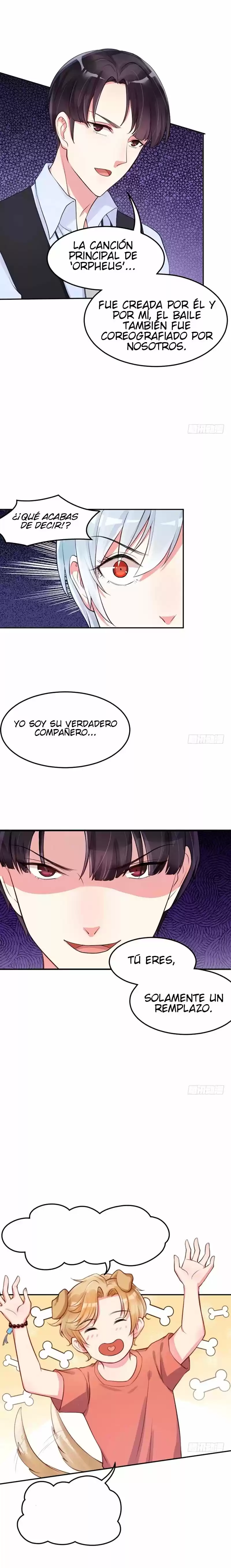 My Wife Is A Male Sensation - Capítulo 15 - Página 9 - LectorTMOo