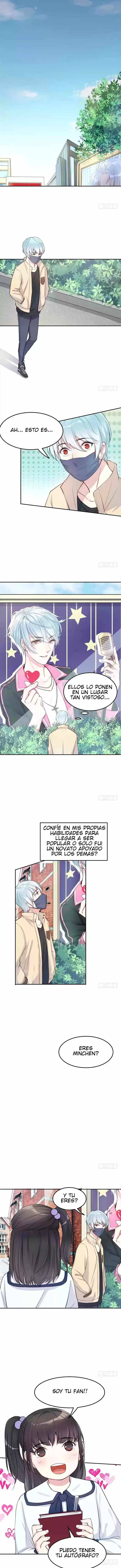 My Wife Is A Male Sensation - Capítulo 19 - Página 4 - LectorTMOo