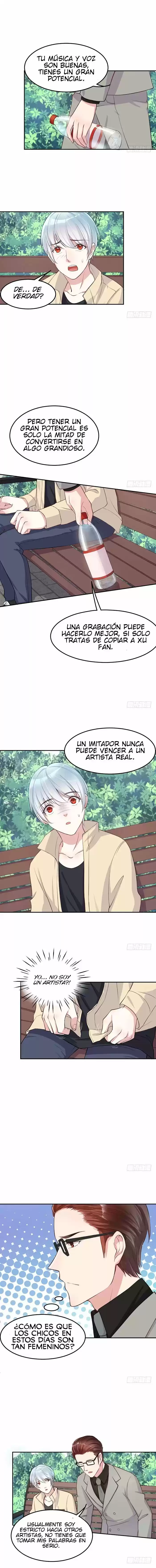 My Wife Is A Male Sensation - Capítulo 19 - Página 8 - LectorTMOo