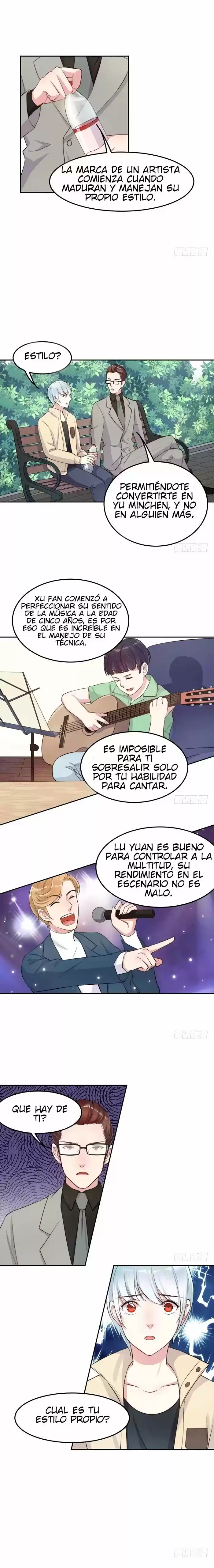 My Wife Is A Male Sensation - Capítulo 19 - Página 9 - LectorTMOo