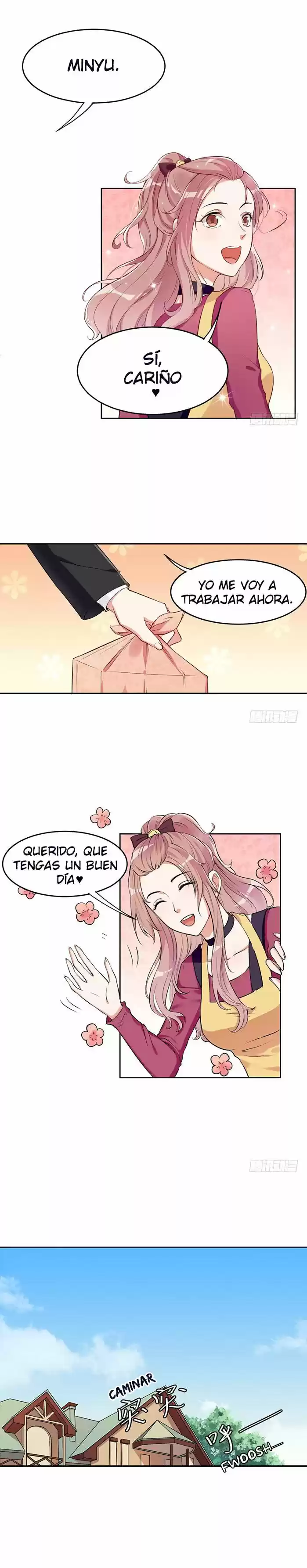 My Wife Is A Male Sensation - Capítulo 2 - Página 3 - LectorTMOo