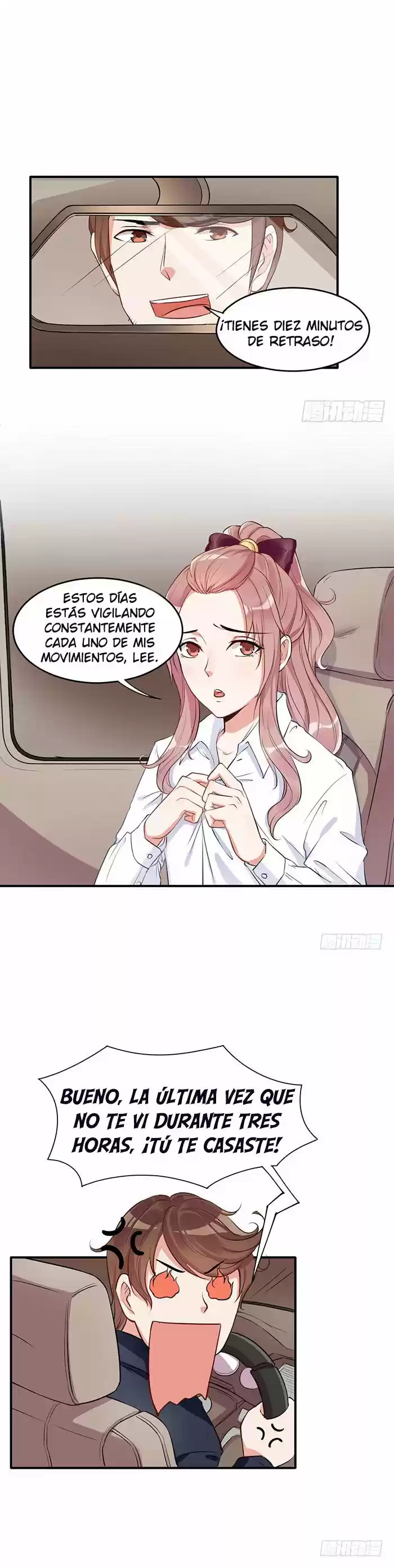 My Wife Is A Male Sensation - Capítulo 2 - Página 6 - LectorTMOo