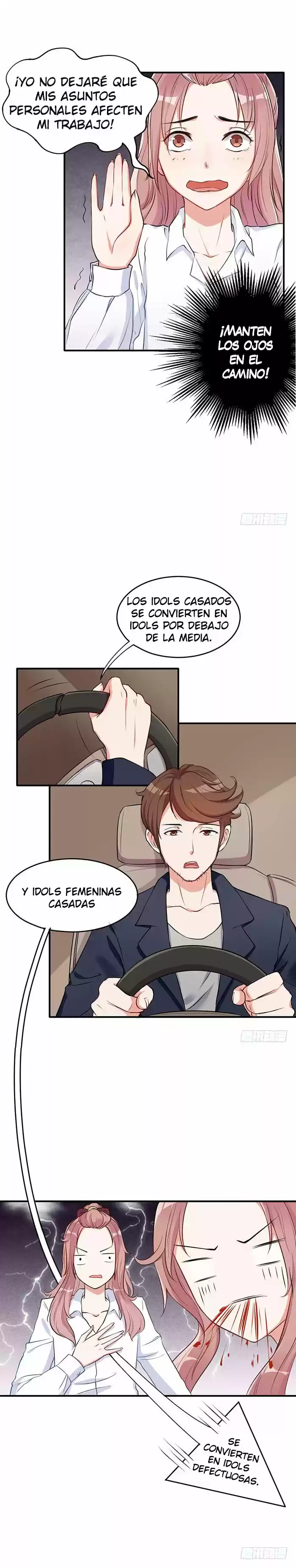 My Wife Is A Male Sensation - Capítulo 2 - Página 7 - LectorTMOo