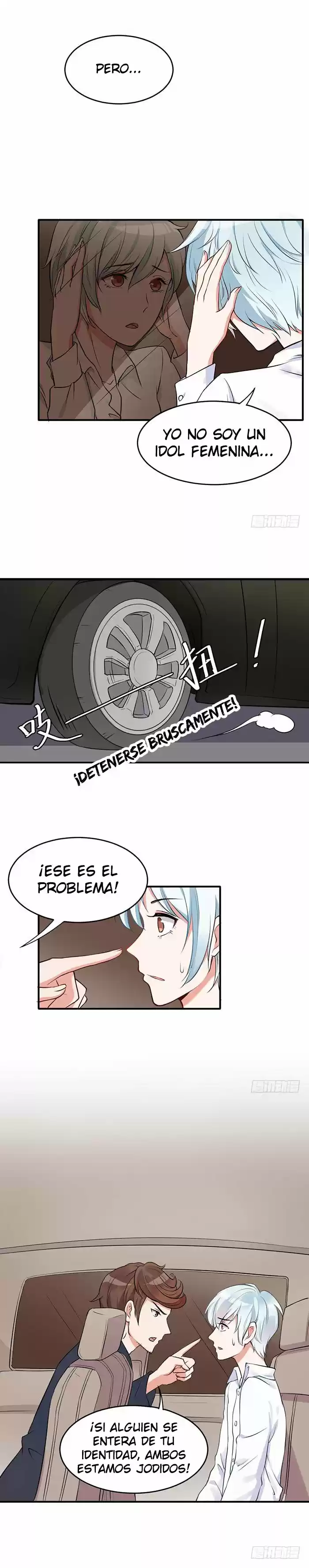 My Wife Is A Male Sensation - Capítulo 2 - Página 8 - LectorTMOo