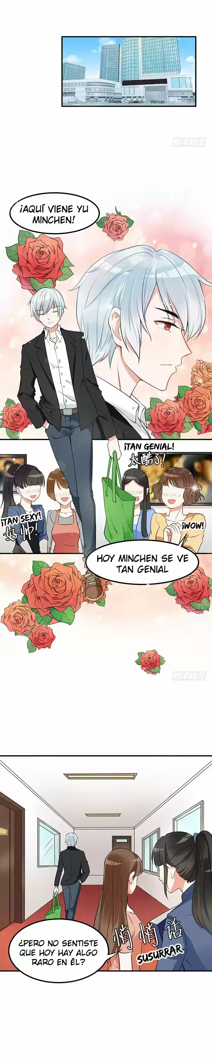 My Wife Is A Male Sensation - Capítulo 2 - Página 9 - LectorTMOo