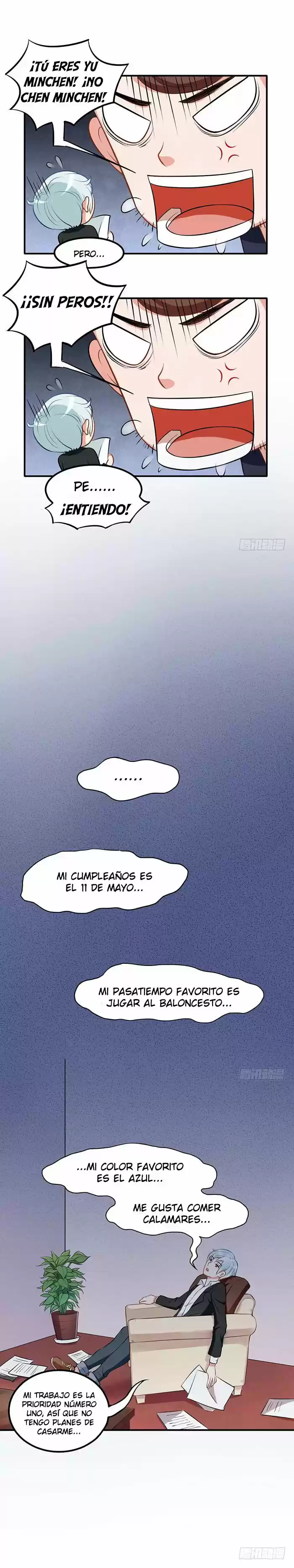 My Wife Is A Male Sensation - Capítulo 2 - Página 12 - LectorTMOo