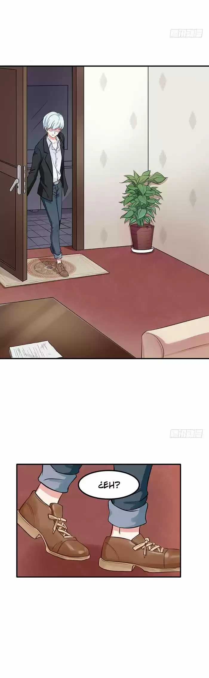 My Wife Is A Male Sensation - Capítulo 2 - Página 16 - LectorTMOo