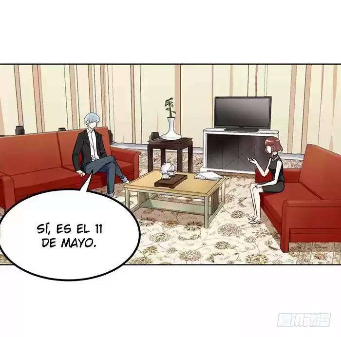 My Wife Is A Male Sensation - Capítulo 3 - Página 3 - LectorTMOo