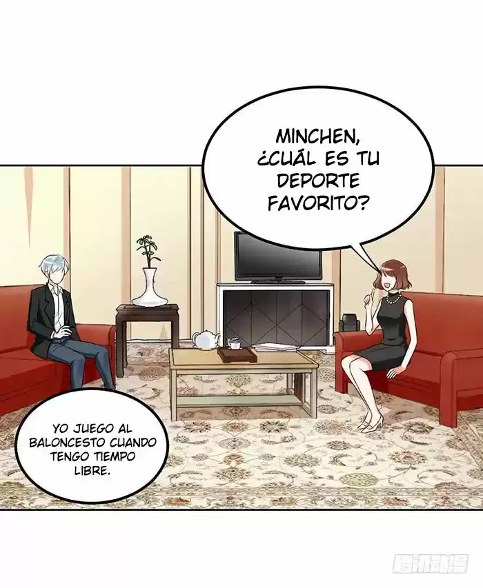 My Wife Is A Male Sensation - Capítulo 3 - Página 6 - LectorTMOo