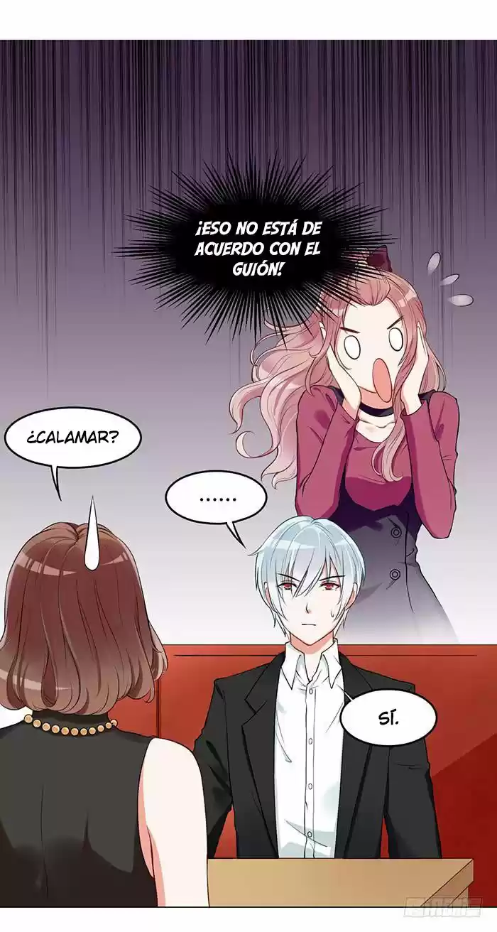 My Wife Is A Male Sensation - Capítulo 3 - Página 10 - LectorTMOo