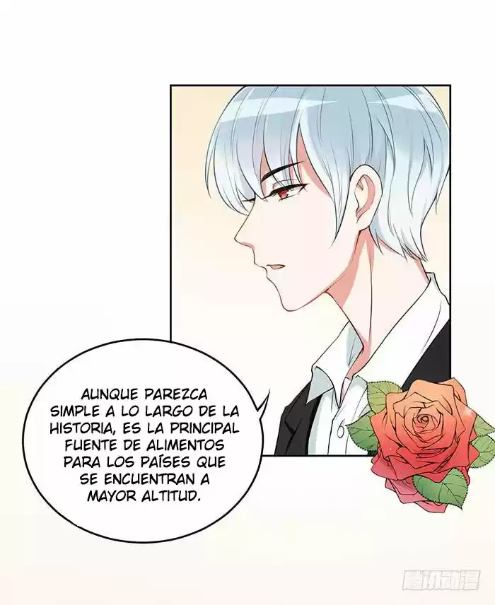 My Wife Is A Male Sensation - Capítulo 3 - Página 14 - LectorTMOo