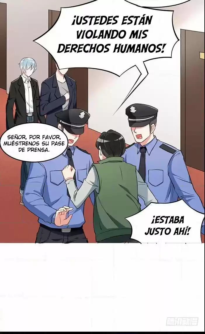 My Wife Is A Male Sensation - Capítulo 3 - Página 19 - LectorTMOo