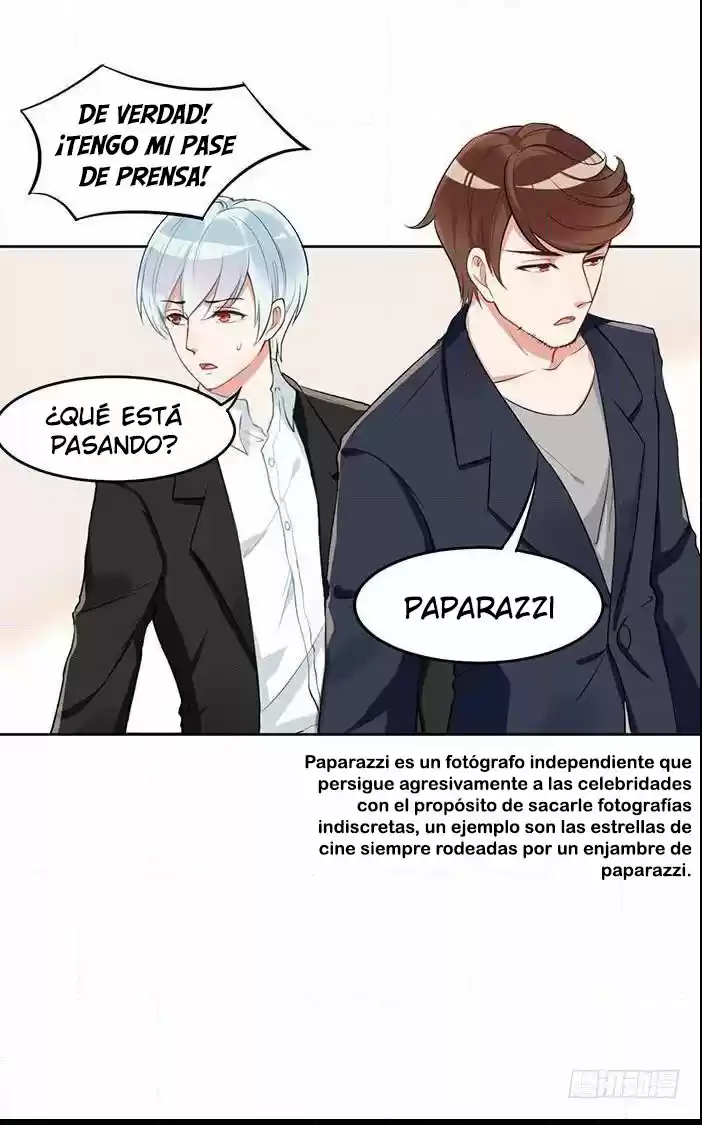 My Wife Is A Male Sensation - Capítulo 3 - Página 20 - LectorTMOo